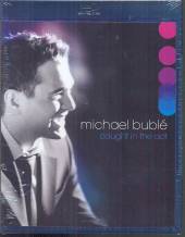 BUBLE MICHAEL  - BRD CAUGHT IN THE ACT -LIVE- [BLURAY]