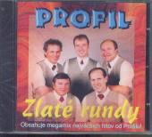  ZLATE RUNDY - supershop.sk