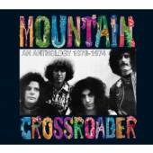 MOUNTAIN  - 2xCD CROSSROADER