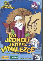  BOL RAZ JEDEN VYNALEZCA 2 [1994] - supershop.sk