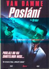  POSLANI [2001] - supershop.sk