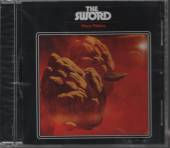 SWORD  - CD WARP RIDERS