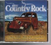  NEW COUNTRY ROCK - supershop.sk