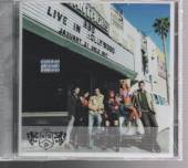  LIVE IN HOLLYWOOD - supershop.sk