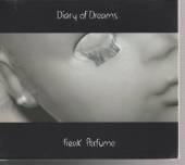 DIARY OF DREAMS  - CD FREAK PERFUME