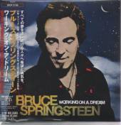 SPRINGSTEEN BRUCE  - CD WORKING ON A DREAM 1