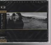 U2  - CD JOHSUA TREE