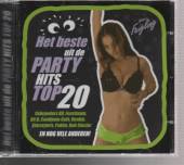 PARTY HITS TOP 20 - supershop.sk