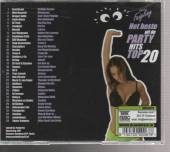  PARTY HITS TOP 20 - supershop.sk
