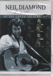  LIVE AT THE GREEK..1976 - supershop.sk