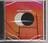 STORY OF THE YEAR  - CD CONSTANT