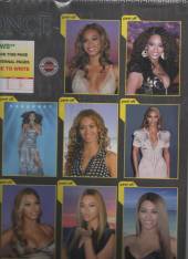  Beyoncé 2011 - nástěnný kalendář - supershop.sk