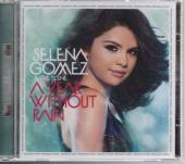 GOMEZ SELENA/SCENE  - CD A YEAR WITHOUT RAIN