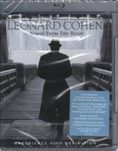 COHEN LEONARD  - DV SONGS FROM THE ROAD