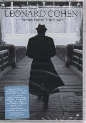 COHEN LEONARD  - DVD SONGS FROM THE ROAD