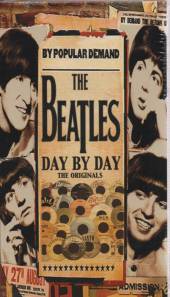 DAY BY DAY THE ORIGINALS - supershop.sk