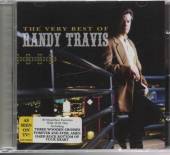 TRAVIS RANDY  - CD VERY BEST OF -20TR-