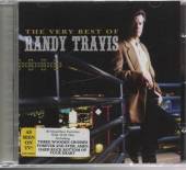  THE VERY BEST OF RANDY TRAVIS - supershop.sk