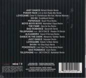  LADY GAGA - THE REMIX - supershop.sk