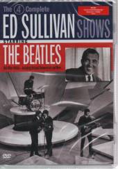  COMPLETE ED SULLIVAN SHOWS - suprshop.cz