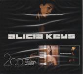  SONGS IN A MINOR/DIARY.. - supershop.sk