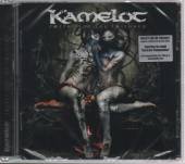 KAMELOT  - CD POETRY FOR THE POISONED