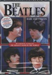 BEATLES  - DVD RARE & UNSEEN