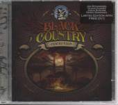 BLACK COUNTRY COMMUNION  - 2xCD+DVD BLACK COUNTRY COMMUNION