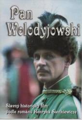  PAN WOLODYJOWSKI [1969] - suprshop.cz