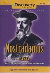  NOSTRADAMUS: FAKTA [2006] - suprshop.cz