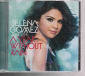 GOMEZ SELENA & THE SCENE  - CD YEAR WITHOUT RAIN