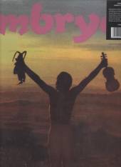 EMBRYO'S RACHE -LTD- [VINYL] - supershop.sk