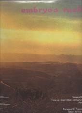  EMBRYO'S RACHE -LTD- [VINYL] - supershop.sk