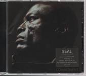 SEAL  - CD COMMITMENT