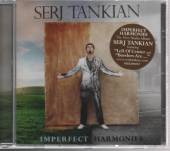 TANKIAN SERJ  - CD IMPERFECT HARMONIES