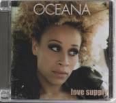 OCEANA  - CD LOVE SUPPLY