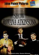  SHOW ROWANA ATKINSONA [1992] - supershop.sk
