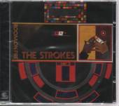 STROKES  - CD ROOM ON FIRE