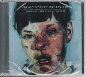 MANIC STREET PREACHERS  - CD JOURNAL FOR PLAGUE LOVERS