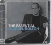 MICHAEL BOLTON  - CD THE ESSENTIAL