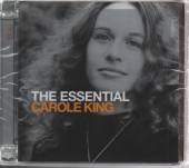KING CAROLE  - CD ESSENTIAL CAROLE KING