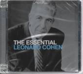  THE ESSENTIAL LEONARD COHEN - suprshop.cz