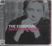 MANILOW BARRY  - 2xCD THE ESSENTIAL BARRY MANILOW