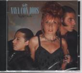 VAYA CON DIOS  - CD NIGHT OWLS