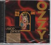 OSBOURNE OZZY  - CD SPEAK OF