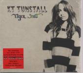 TUNSTALL KT  - CD TIGER SUIT