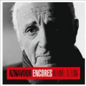 AZNAVOUR CHARLES  - CD ENCORES