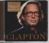 CLAPTON ERIC  - CD CLAPTON