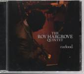 HARGROVE ROY  - CD EAR FOOD