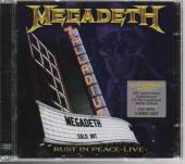  RUST IN PEACE LIVE - supershop.sk